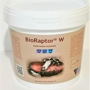 BioRaptor W